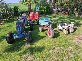 “In Oans Oefje” Parel in de polder! - 5