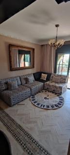 Apartment with stunning golf course views -Marrakech - 6