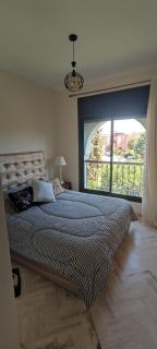 Apartment with stunning golf course views -Marrakech - 5
