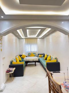 Cozy apartment in the center of Tangier - 0