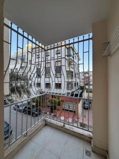 Cozy apartment in the center of Tangier - 1