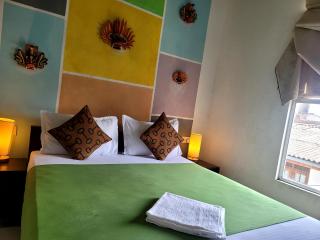 Blackberry villa - 5