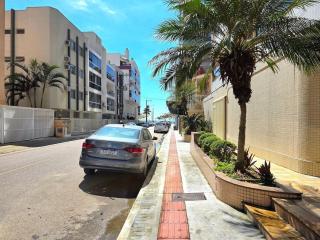 Apartamento de 3 quartos a 1 minuto da praia em Itapema Meia PRaia - 5