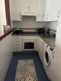 Beautiful apartment next to the historic center - Vigo - 9