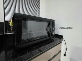 Apartamento de 3 quartos a 1 minuto da praia em Itapema Meia PRaia - 1