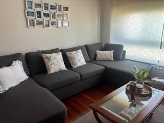 Beautiful apartment next to the historic center - Vigo - 6