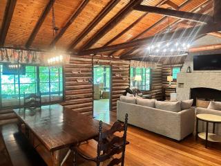 Blue Fish Cabin – Your Lakeside Getaway Awaits - 3