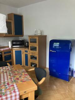 Premium Ruhiges ganzes Apartment 90 m 2 Schlafzimmer große Küche Wohnzimmer - 7