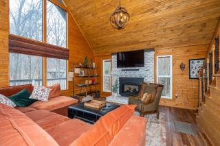 Starcatcher Chalet, The Woods Resort - 5