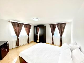 Premium mountain view chalet - 8