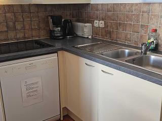 Confortable 3 Pièces à Superdevoluy - Animaux Acceptés - FR-1-504-497 - Superdevoluy - 5