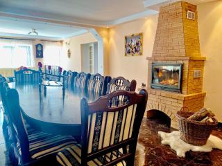 Premium mountain view chalet - 3
