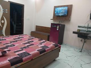 The Imperial Stay - 3