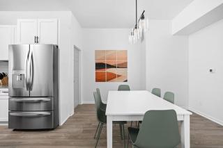 3BR Family Home Arsenal Heights - 0