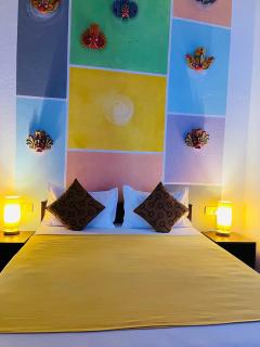 Blackberry villa - 6