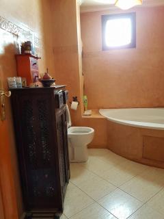 Room for rent in a family apartment - 5