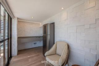 Aptos Modernos e Completos a 500m da Praia da Barra em Salvador - ZNB - 5