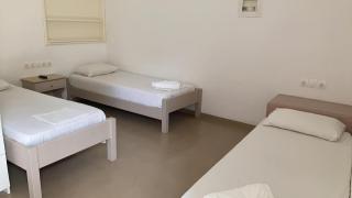 Studio A for 3 guests with kitchen - 5