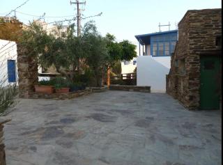 Studio A for 3 guests with kitchen - 4