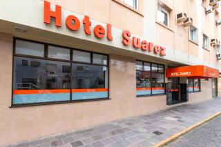 Hotel Suárez São Leopoldo - 0