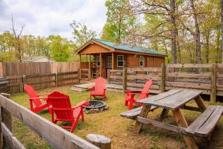 Timber Ridge Retreat - 5