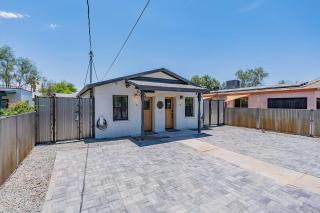 Downtown Bungalow -duplex - Ev Charger - 9