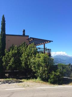 La Perla del Lago di Como - CIR O97O67 - Perledo - 7