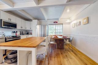 The Chalet at Central - 5