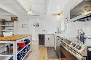 The Chalet at Central - 3