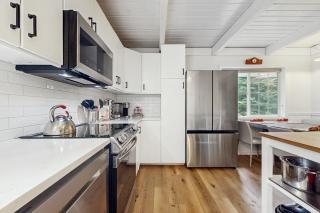 The Chalet at Central - 2