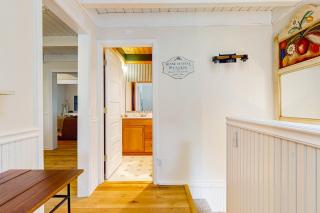 The Chalet at Central - 1