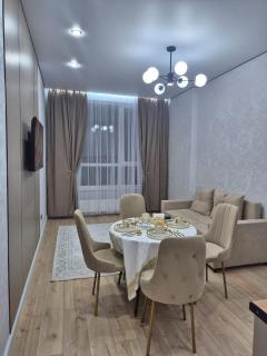 Апартаменты в Центре города Евродвушка - Astaná - 0