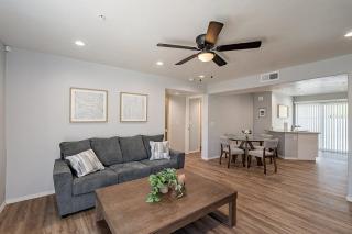 Modern Updated Luxury Triplex EV Charging - 7