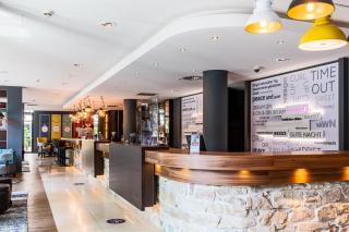 Premier Inn Dresden City Centre - 6