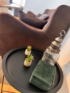 Harzheimat-Goslar Ferienwohnung - 6