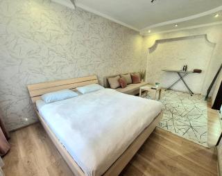 Однокомнатная на Мажита Жунисова 179 - 3