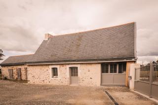 La maison de July - 4