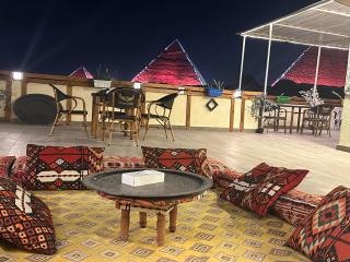 Pyramids Era View - 5