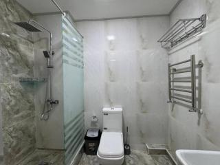 Marco Polo Hotel & SPA Tashkent - 7