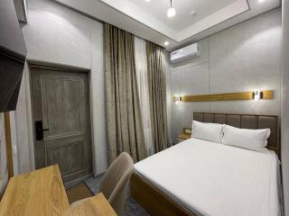 Marco Polo Hotel & SPA Tashkent - 1