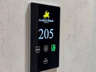 Marco Polo Hotel & SPA Tashkent - 6