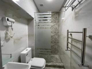 Marco Polo Hotel & SPA Tashkent - 3