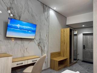 Marco Polo Hotel & SPA Tashkent - 2