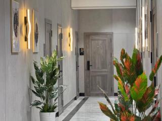 Marco Polo Hotel & SPA Tashkent - 5