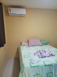 Casa na praia Baia da Traição - 7