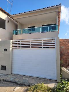 Casa na praia Baia da Traição - 2