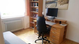 4 Zimmerwohnung 81m2 Nähe Stuttgart Airport Messe, Esslingen, Stadtbahn U7 - 1