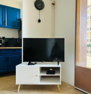 Apartment with balcony 50 m2 - 9