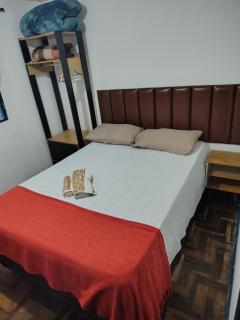 Casinha próxima a Praça Tiradentes - 5