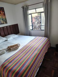 Casinha próxima a Praça Tiradentes - 6